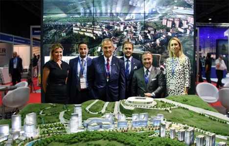 Vadistanbul Bulvar Oteli'ne 3 firmadan teklif geldi!