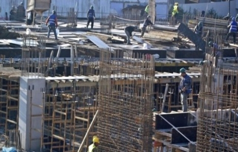 Nazilli'de inşaat sektöründeki iş kazaları masaya yatırıldı!