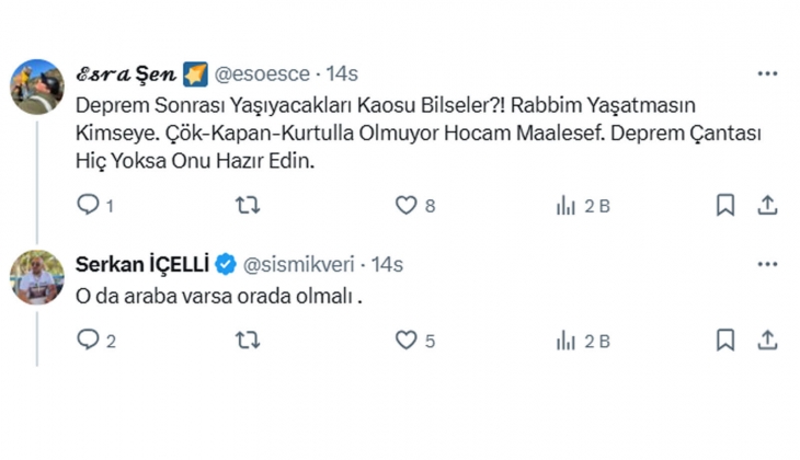 Türkiye de her 2 senede bir ölümlü deprem yaşıyor: Yapılar ve kaç okul, hastane, kamu binası depreme hazır?
