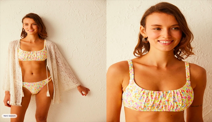 Penti’de yaz bitmiyor! Mayo ve bikinilerde yüzde 70 indirim! 28 Eylül 2022 Penti Fiyat Listesi!