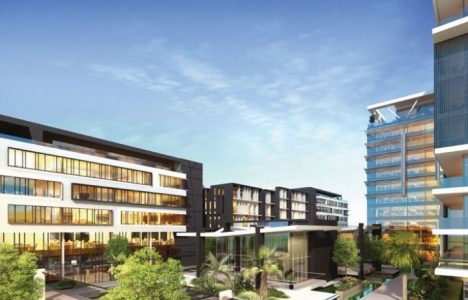 Seba Office Boulevard Ayazağa iletişim!