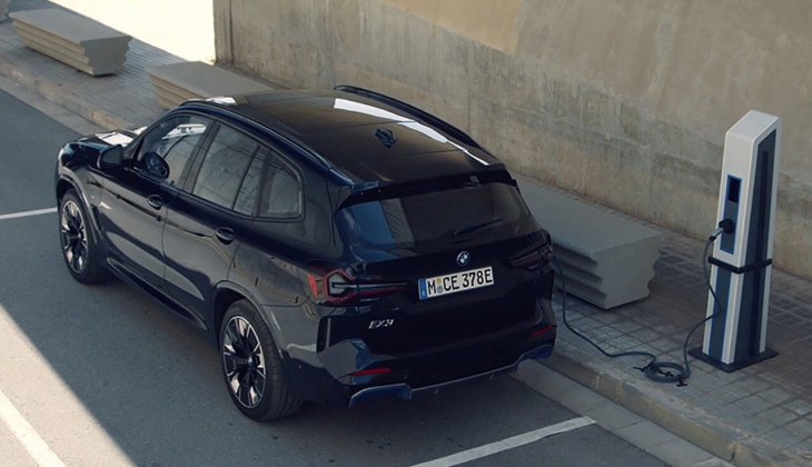 Elektrikli araçta yeni soluk BMW iX3 fiyatı ne kadar? İşte 29 Aralık 2022 fiyat listesi...