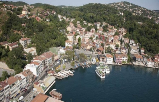 Boğaziçi Öngörünüm İmar Barışı Kanunu!