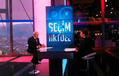 Yücel Çelikbilek: Beykoz’un geliri, yine Beykoz’da kalacak!