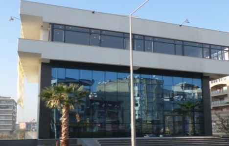 İzmir Anatolia Ofis satışta! 8 milyon 500 bin TL'ye!