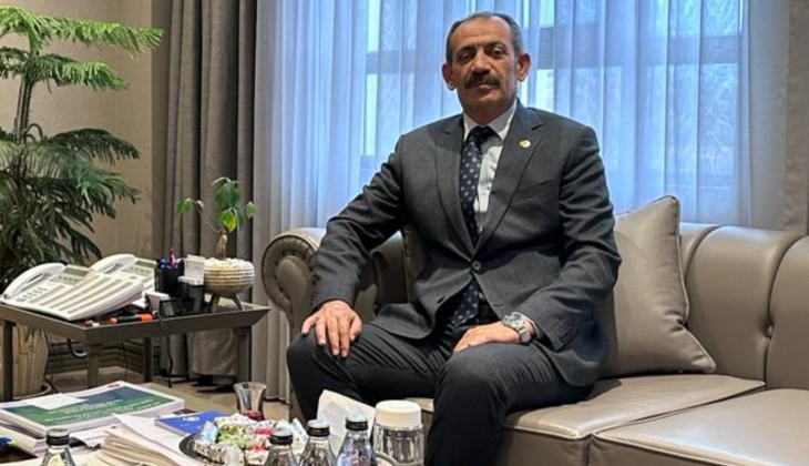 Gürpınar Belediyesi nden TOKİ müjdesi! 112 adet yeni konut inşa edilecek!