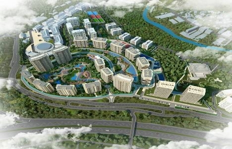 5. Levent projesi ne zaman tamamlanacak?