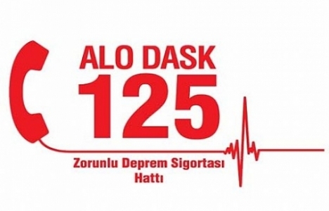 ALO DASK 125 ücretli mi?