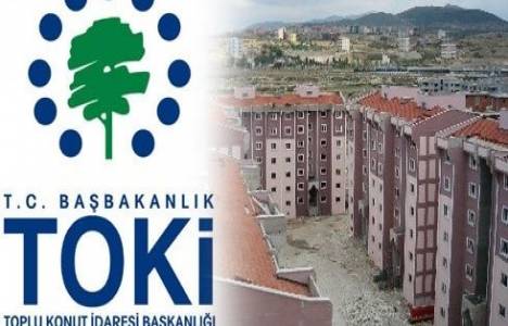 TOKİ Balıkesir Merkez 2. etap kampanyası! Peşinde yüzde 20 indirim!