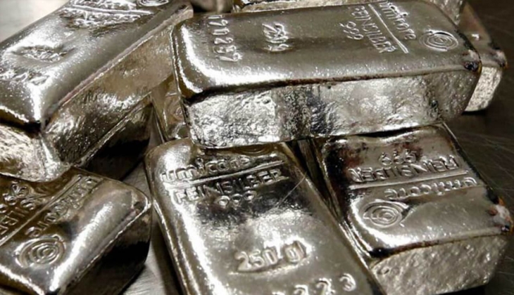 Gümüş fiyatlarında rüzgar tersine döndü! İşte son dakika gümüş fiyatları