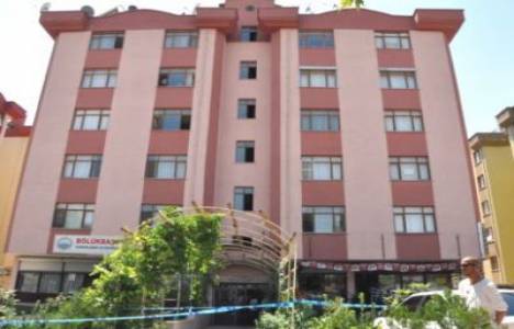 Kat Mülkiyeti Kanunu! Müsaade mecburiyeti!