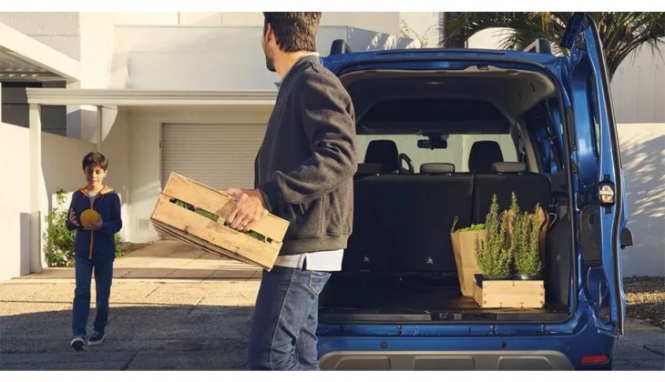 Renault Express Combi fiyatları ne kadar? İşte Express Combi 28 Eylül 2022 fiyat listesi!