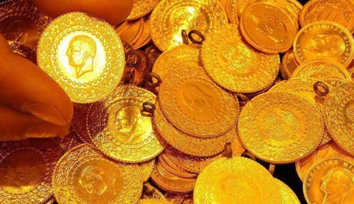 1 gram altın bir haftada yatırımcısına 214 TL kazandırdı!