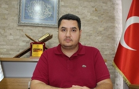 TÜGVA'dan Malatya'ya gençlik külliyesi!