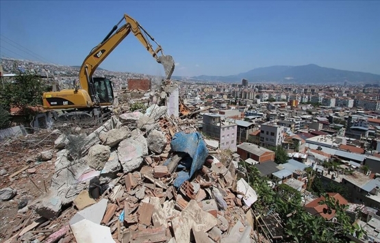İzmir Bayraklı'daki emsal artışına yapılan itirazlar reddedildi!