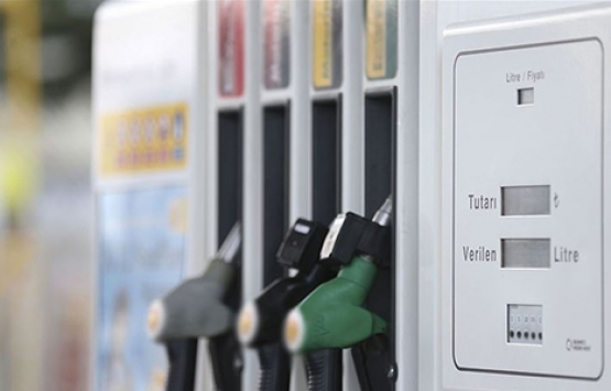 Akaryakıtta vergi kaçağına son!