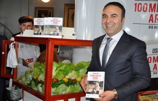 OSES 300 yeni şube açmaya hazırlanıyor!