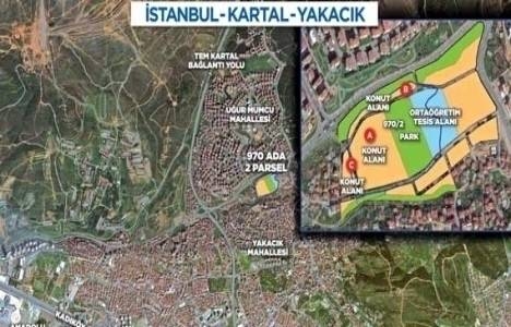 Dağ Mühendislik kartal projesi ne zaman satışa çıkacak