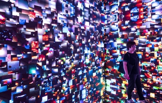 Deva Partisi Metaverse den arsa satın aldı!