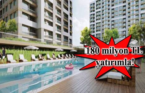 Makyol Yaşam Beylikdüzü tanıtıldı! 221 bin TL'den başlayan fiyatlarla!