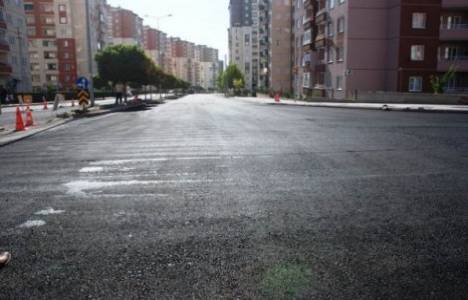 Melikgazi Belediyesi: Dükkan tadilatına kaldırımları dahil etmeyin!