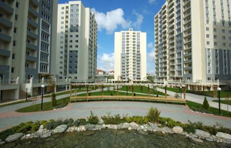 Bahçeşehir hemen teslim konut projeleri 2013!