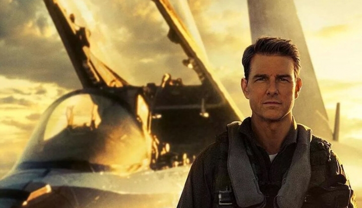 Çıktığı ilk dönemden beri ses getirmişti! İşte 2022 nin en çok izlenen filmi