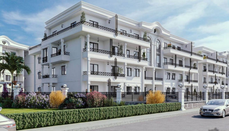 Exen Kartepe 2’de konut fiyatları ne kadar? Exen Kartepe projesi nerede?