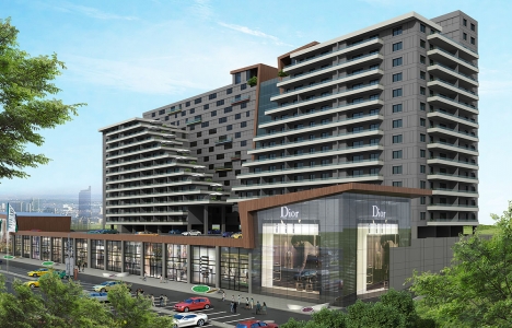 AP İstgate Yenimahalle fiyat listesi!