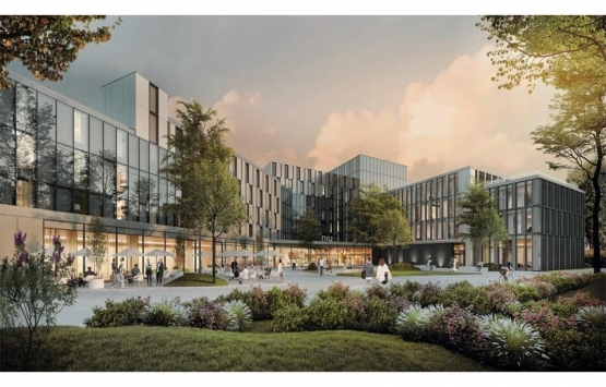 Peker GYO dan 1 milyar TL lik 8 yeni yatırım!