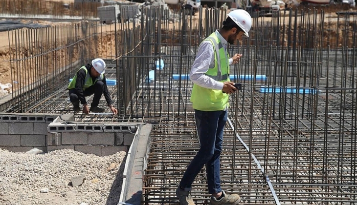 2024 ün 5 ayındaki konkordato sayısı geçen yılı yakaladı: İnşaat 2 nci sırada! 