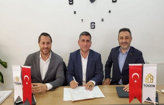 TÜGEM yurt içinde ve yurt dışında şubeler açacak!