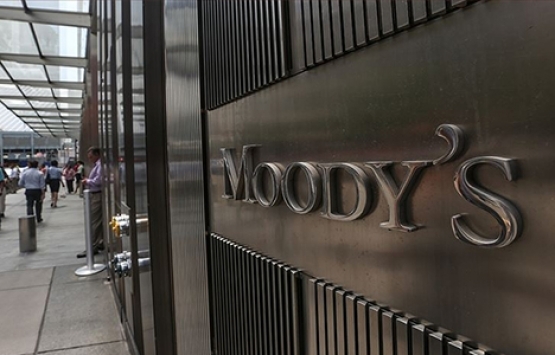 Moody’s Türkiye'nin 2019 için büyüme tahminini yüzde  0,2'ye yükseltti!