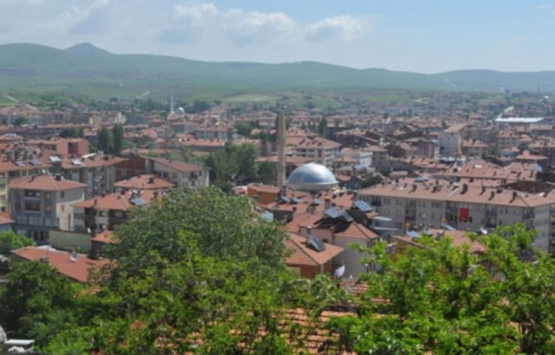 Çubuk Belediyesi'nden 9.7 milyon TL'ye satılık 30 arsa!