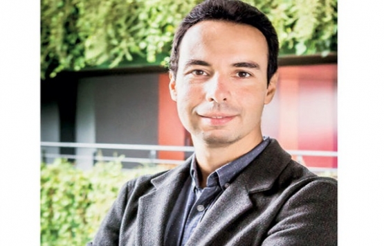 Yuvako, 40 milyon TL lik yuva sattı!