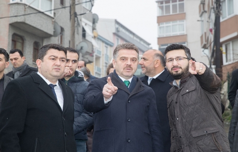 Yıldıztabya Kentsel Dönüşüm