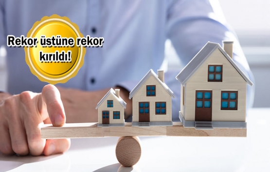 Konut almak hayal mi oluyor? Konutlar neden zamlandı? İşte yanıtı...