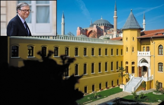 Bill Gates, Four Seasons otellerinin yarısını satın aldı!