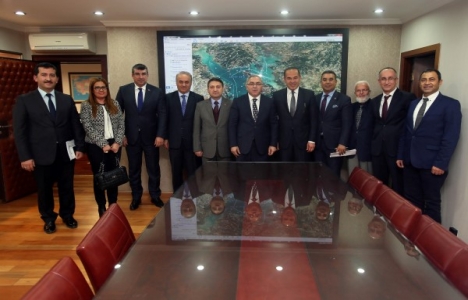 Adana Büyükşehir'den kentsel dönüşüm atağı!