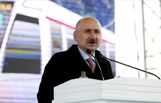 Anafartalar-Şehir Hastanesi-YHT Gar Tramvay Hattı 2 yılda tamamlanacak!