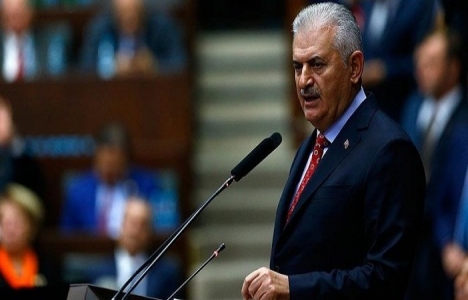 Başbakan Yıldırım: İstanbul'a yedi büyük proje kazandırıyoruz!