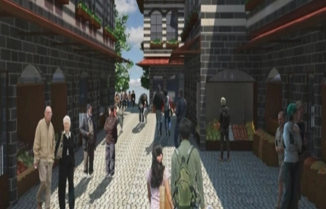 Güneydoğu’nun yeniden inşasını işadamları mı yapacak?