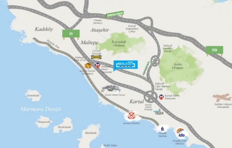 Çukurova Balkon fiyat listesi 2017!