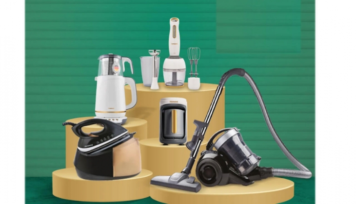 Karaca Homend evlilik paketlerinde 4.348 TL indirim fırsatı! İşte 16 Mayıs 2022 fiyat listesi...