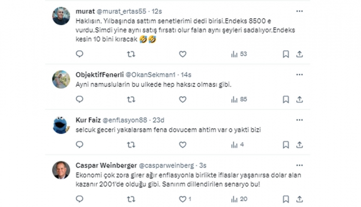 YouTube da bunu yapanlar 200 bin TL kazanıyor! Evler çökecek, borsa bitecek...