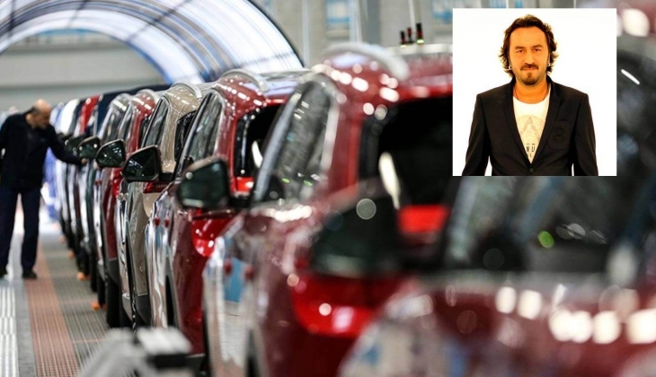 Emre Özpeynirci'den araba sahibi olmak isteyenlere müjdeli haber! Araba fiyatları düşecek