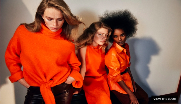 Modada İspanyol esintisi! Massimo Dutti Kadın koleksiyonunda indirim zamanı! 21 Eylül 2022 Massimo Dutti fiyat listesi