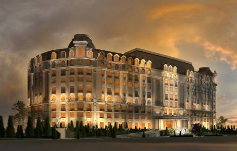 Kurban Bayramı konut kampanyaları 2013!