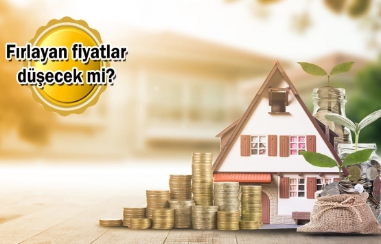 Satılık ve kiralık konutlarda fiyat krizi nasıl çözülür?