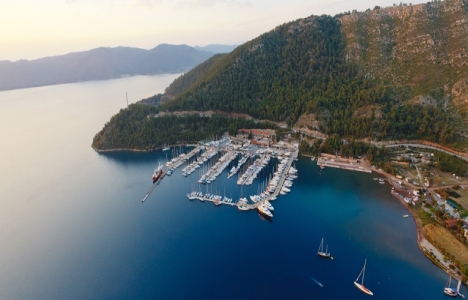 Muğla Marmaris Orhaniye Marina revize değerleme raporu yayınlandı!